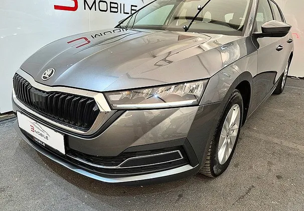 Zunanja slika - Škoda Octavia - Combi 2.0 TDI Ambition DSG VIRTUAL-LANE-KAMERA - 1