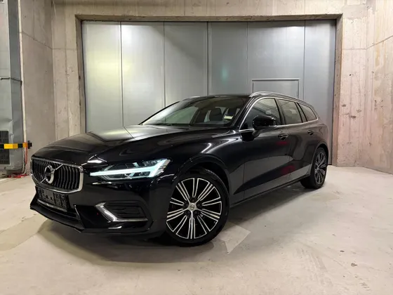 Zunanja slika - Volvo V60 - B4D Inscription Avt. - 1
