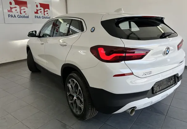 Zunanja slika - BMW X2 - serija : sDrive18i.NAVI.LED.PDC.2023.SAMO 33.000 KM.BENZIN - 1