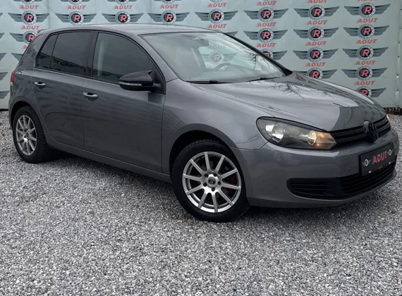 Zunanja slika - Volkswagen Golf - 1.6 TDI DPF Trendline 66  90  REDNO SERVIS... - 1