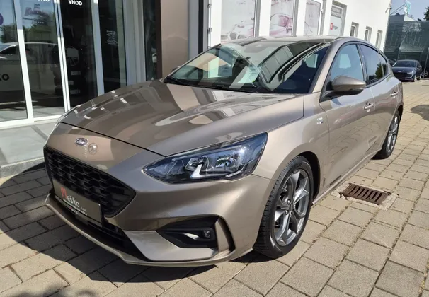 Zunanja slika - Ford Focus - 1.0  ST-Line navi-kamera-pdc-acc-alu - 1