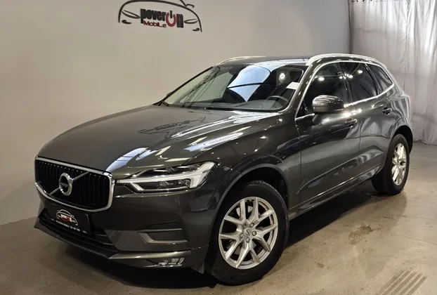 Zunanja slika - Volvo XC60 - B4D AWD Avt. VIRTUAL NAVI LED ACC KAM LANE - 1