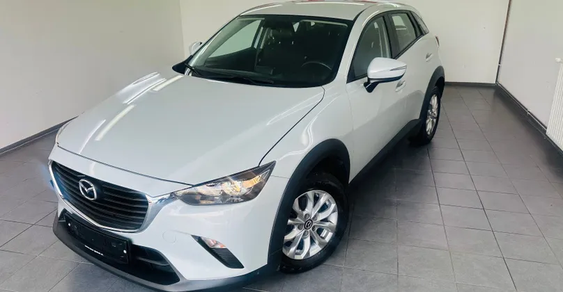 Zunanja slika - Mazda CX-3 - G120 BENCIN 2.0 88 KW.SLOVENSKI TOP - 1