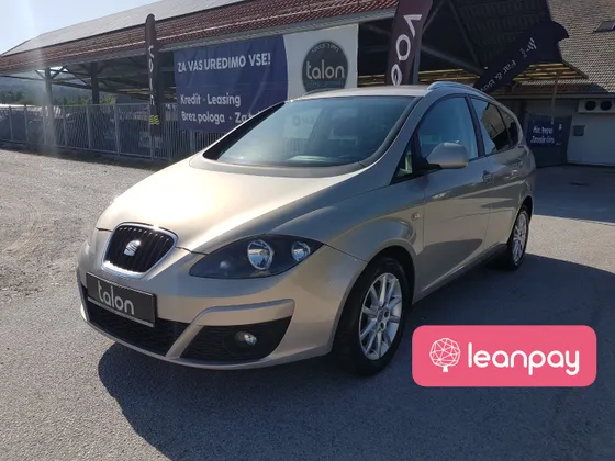 Zunanja slika - Seat Altea - XL 1,6 TDI CR Style - 1