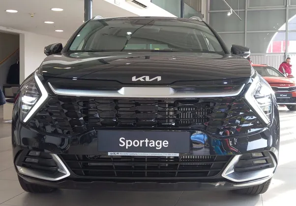Zunanja slika - KIA Sportage - 1.6 T-GDi 110kW EX Style 7-DCT - 1