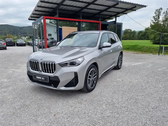 Zunanja slika - BMW X1 - xDrive23i - 1
