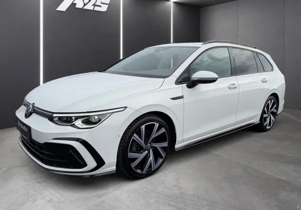 Zunanja slika - Volkswagen Golf Variant - 1.5 eTSI R-Line DSG - 1