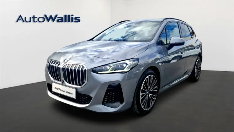 Zunanja slika - BMW Serija 2 - 218i - 1