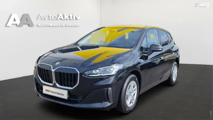 Zunanja slika - BMW Serija 2 - 218i Active Tourer - 1