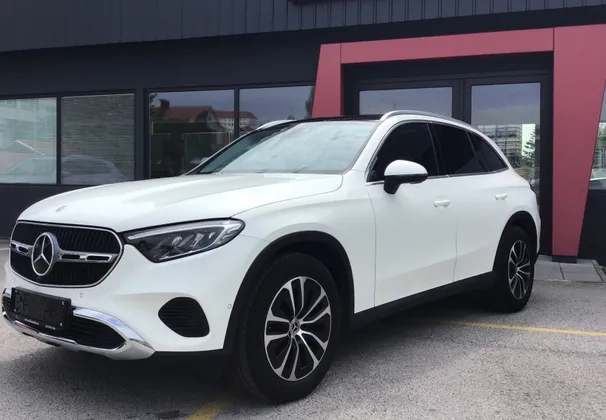 Zunanja slika - Mercedes-Benz GLC-Razred - GLC 220d 4MATIC Avantgarde Avt. - 1