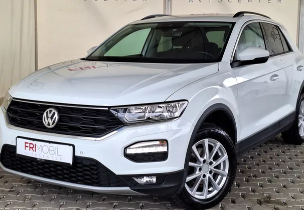 Zunanja slika - VW T-Roc - 1.6 TDI Comfortline•SLO•GRETJE SEDEŽEV•KAMERA•PDC• - 1