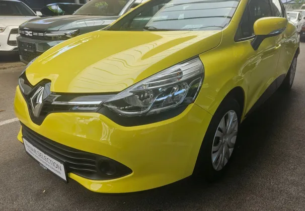 Zunanja slika - Renault Clio - 1.2 16V Expression - 1