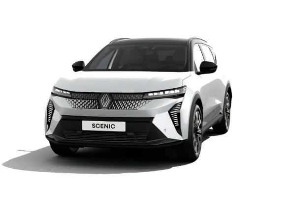 Zunanja slika - Renault Scenic E-tech - Techno 220 Long Range+Zimske gume - 1