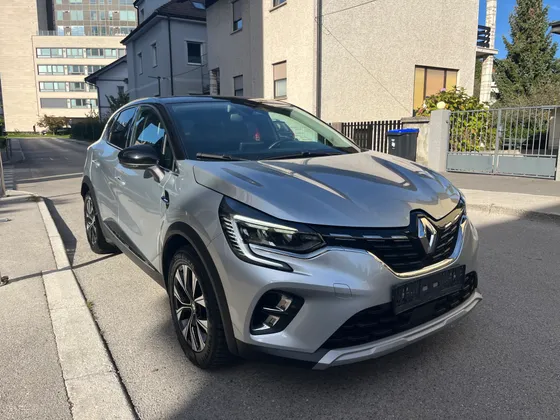 Zunanja slika - Renault Captur - 1.0 / - 1