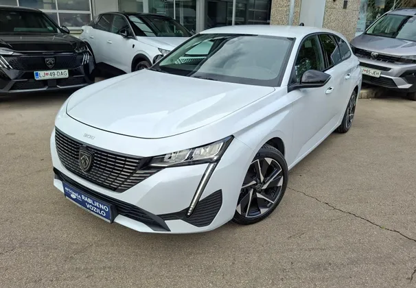 Zunanja slika - Peugeot 308 - SW 1.2 PureTech 130 STT Allure Avt. - 1