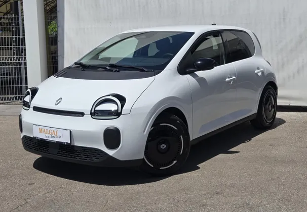 Zunanja slika - Renault Twingo - E-Tech Techno - 1