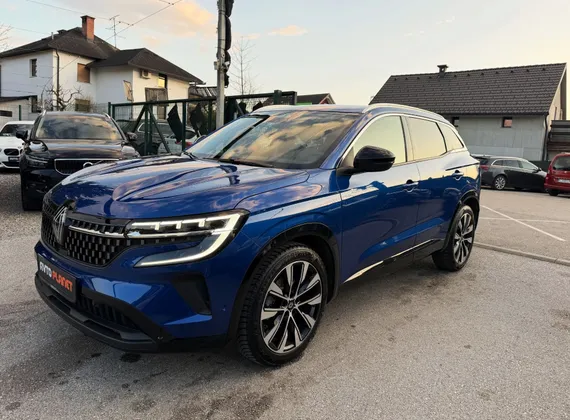 Zunanja slika - Renault Austral - 1.3 MHEV TECHNO AUT. 1.LASTNIK SLO.VOZILO FULL LED - 1
