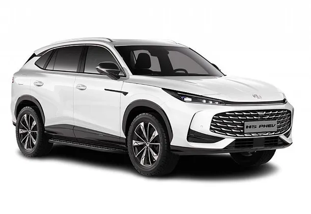 Zunanja slika - MG MG HS - HS PHEV Comfort 1.5T-GDI samodejni menjalnik - 1