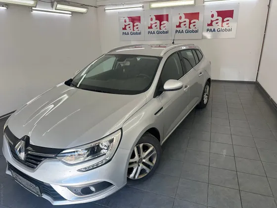 Zunanja slika - Renault Megane Limousine - Mégane Mégane Grandtour Blue dCi 115 Business - 1