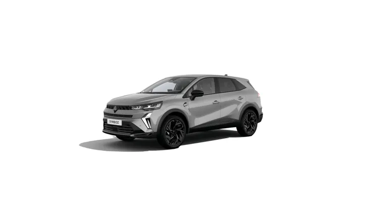 Zunanja slika - Renault Alaskan - Symbioz Techno Esprit Alpine E-tech Full Hybrid 145 - 1