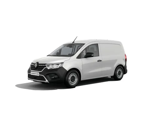 Zunanja slika - Renault Kangoo - van podaljšana kabina - 1