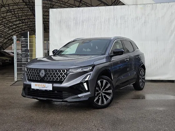 Zunanja slika - Renault Austral - Techno TCe 150 MHEV+Paket Udobje in rezervno kolo - 1
