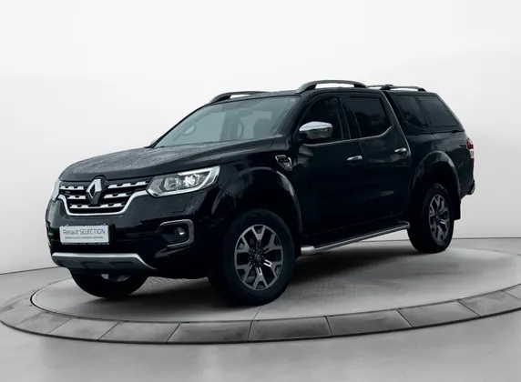 Zunanja slika - Renault Alaskan - Alaskan - 1