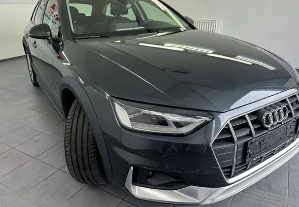 Zunanja slika - Audi A4 Allroad - 40 TDI quattro S tronic 150kW.ACC.LED.4X4.NAVI.ALU - 1