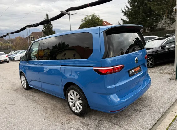 Zunanja slika - Volkswagen Multivan - T7 L2 2.0 TSI AUT. 1.LASTNIK IQ LED 7 SED. KAMERA - 1