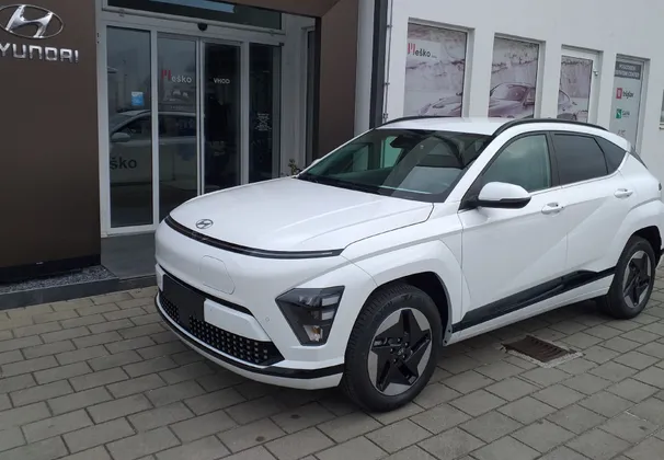 Zunanja slika - Hyundai Kona - BEV 48.4 kWh - 1