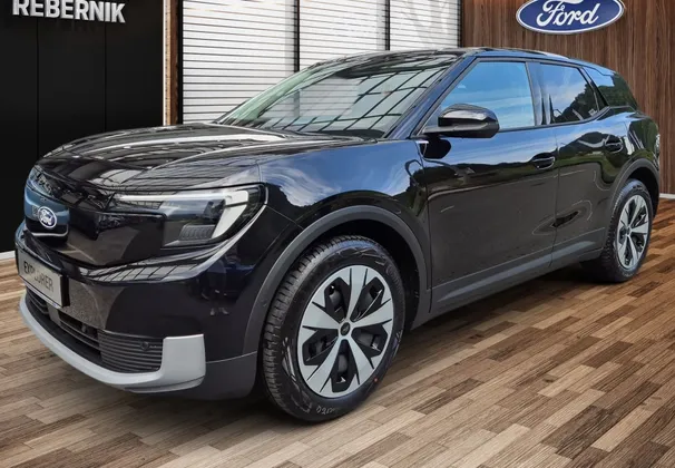 Zunanja slika - Ford Explorer - EV 52kWh 170PS AUT - 1