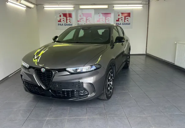 Zunanja slika - Alfa Romeo Tonale - 1.5 130 Sprint Avt.kamera.usnje.led.acc.samo 74000 - 1