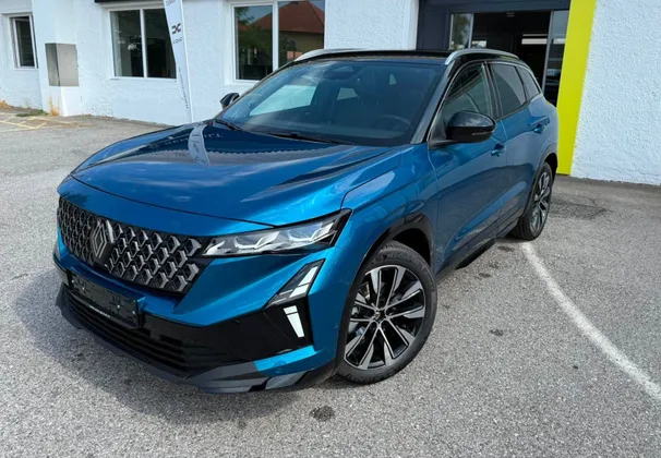 Zunanja slika - Renault Austral - TCe 150 Mild hybrid Techno Avt. - 1