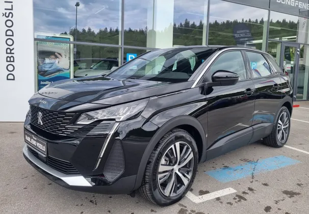 Zunanja slika - Peugeot 3008 - 1.6 PHEV ACTIVE PACK - AVTOMATIK - VOZILO NOVO - 1