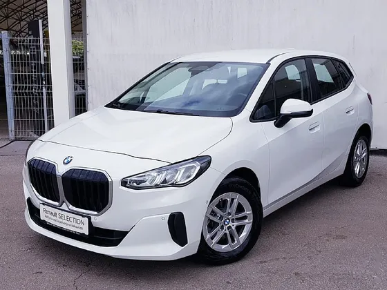 Zunanja slika - BMW Serija 2 - 218d Active Tourer 2.0d Avt. LED KEYLESS 1.LAST - 1