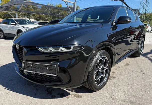 Zunanja slika - Alfa Romeo Tonale - 1.5 130 Veloce Avt. - LED - ACC - KAMERA - - 1