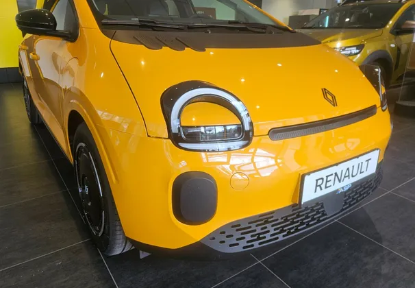 Zunanja slika - Renault Twingo - E-Tech Techno - 1