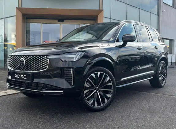 Zunanja slika - Volvo XC90 - B5P Plus Bright 7s AWD 3 leta garancije+3 servisi - 1