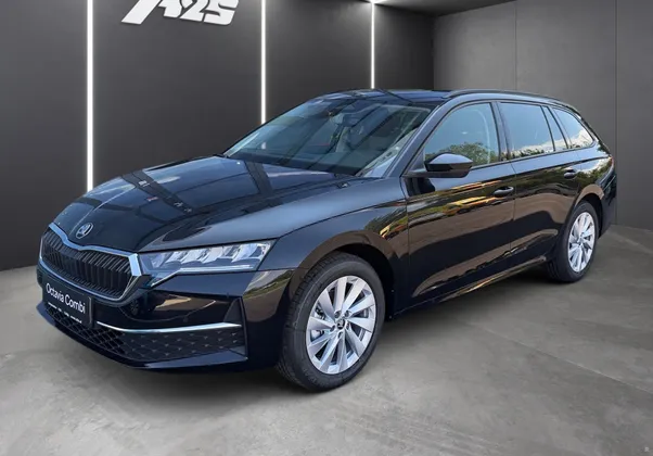 Zunanja slika - Škoda Octavia - Combi 2.0 TDI Family DSG... - 1