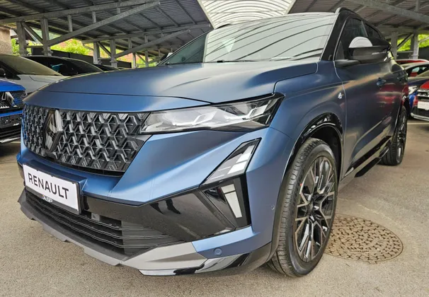Zunanja slika - Renault Austral - ESPRIT ALPINE FULL HYBRID E-TECH 200 - 1