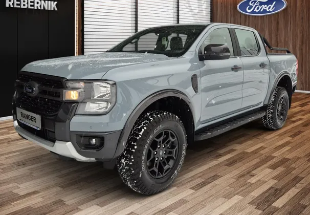 Zunanja slika - Ford Ranger - TREMOR 2.0 EcoBlue 205 KM A10 DC e-4WD - 1