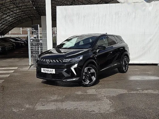 Zunanja slika - Renault Symbioz - Techno  TCe140 + Paket Zima +Parkiranje in Varnost - 1