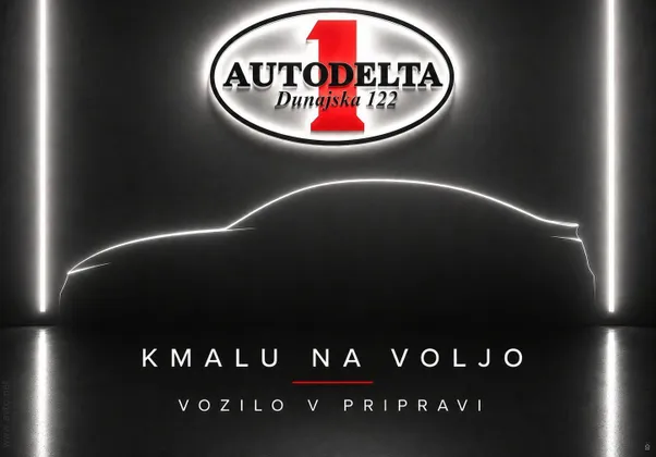 Zunanja slika - Audi A6 Avant - TDI quattro S tronic - 1