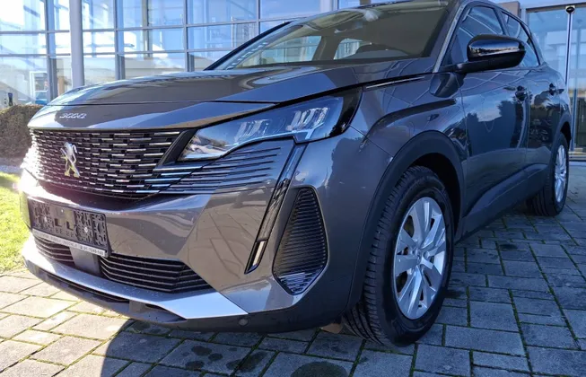 Zunanja slika - Peugeot 3008 - 1.2 PureTech 130 EAT8 ACTIVE DECEMBRSKA AKCIJA - 1