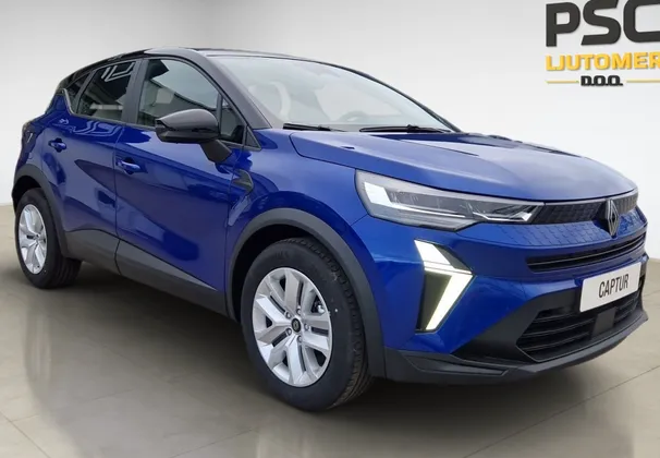 Zunanja slika - Renault Captur - TCe 140 Evolution EDC - 1