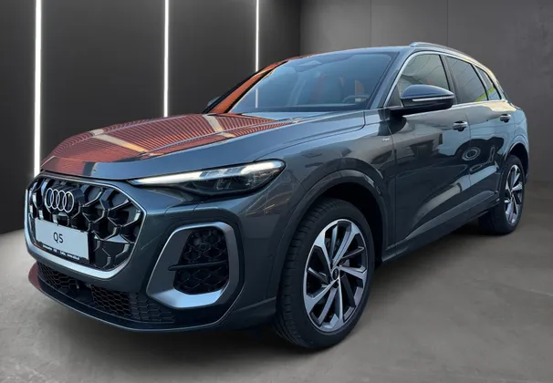 Zunanja slika - Audi Q5 - TFSI quattro 150kW - 1