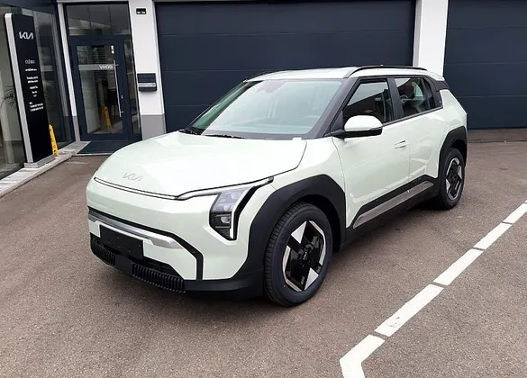 Zunanja slika - KIA EV3 - 58.3 kWh Star - 1