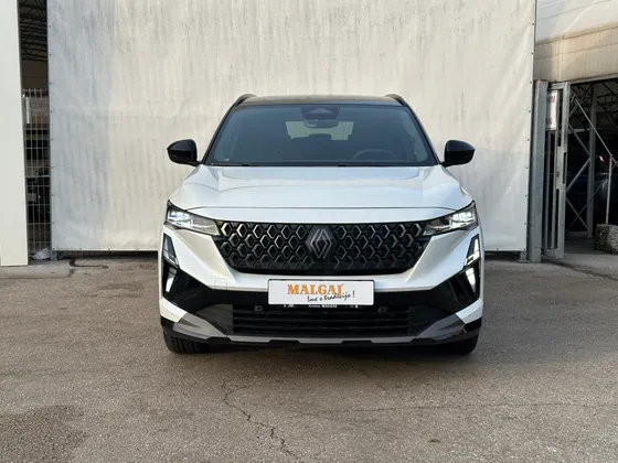 Zunanja slika - Renault Austral - Esprit Alpine TCe 150 Mild hybrid Avt.+Zimske gume - 1