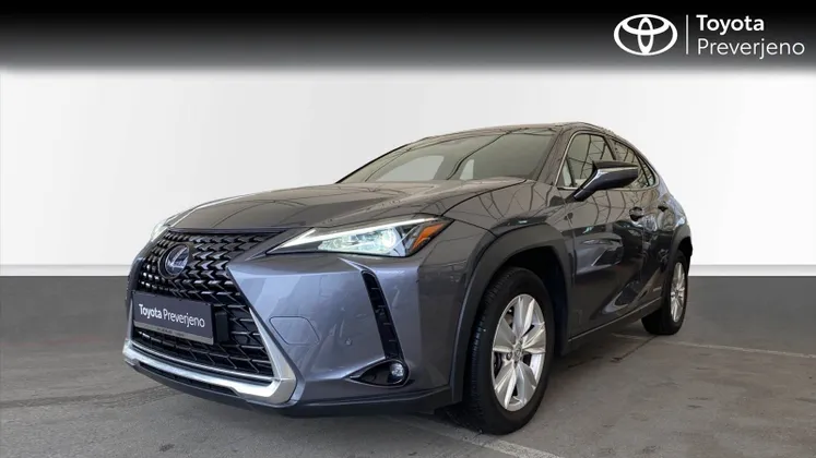 Zunanja slika - Lexus UX - 250h Comfort - 1