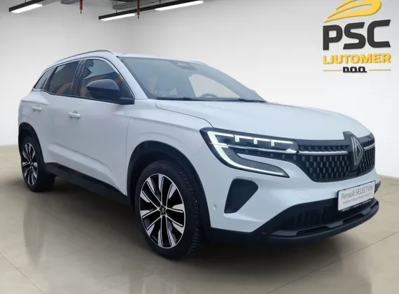 Zunanja slika - Renault Austral - 1.3 MHEV 160 TECHNO AUTO - 1